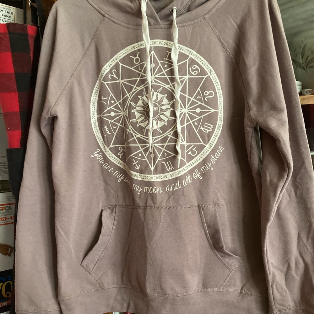 Rue21 hoodie